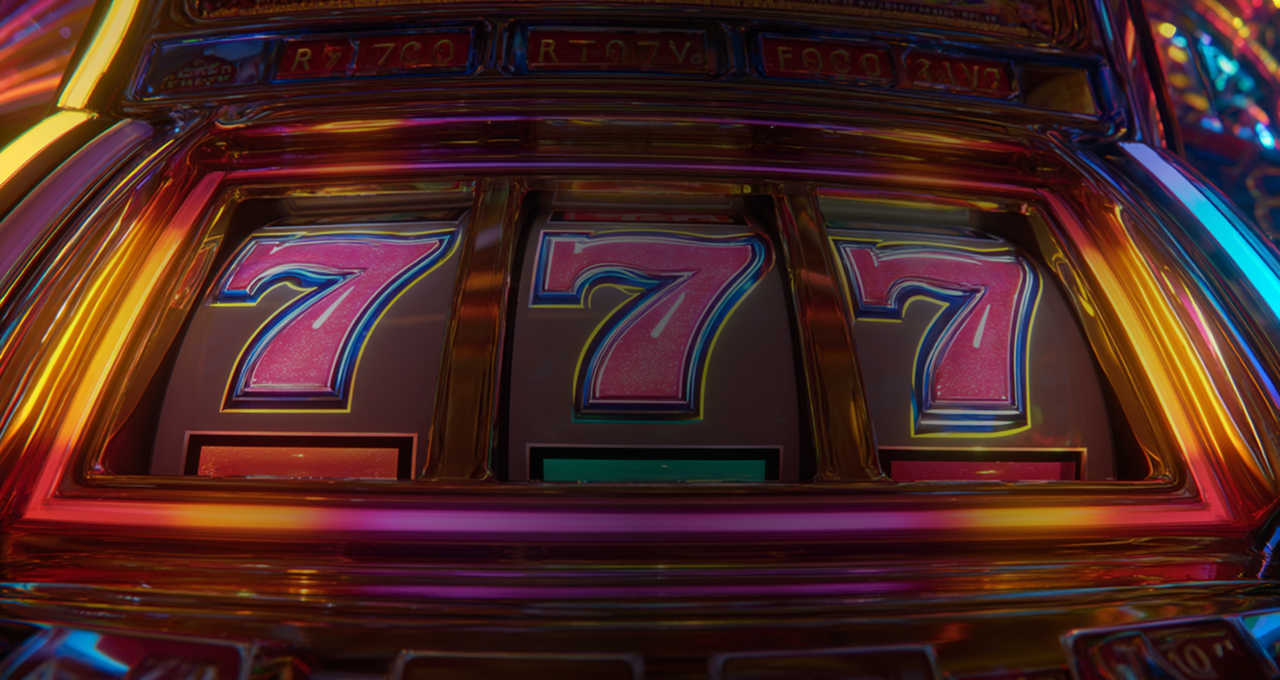 Buck Casino
