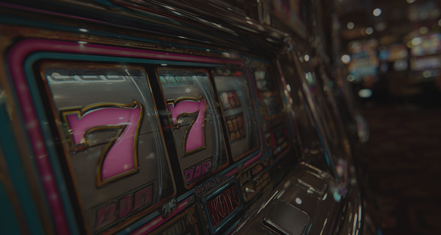 Buck Casino